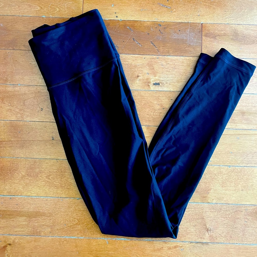 Lululemon Running Pants